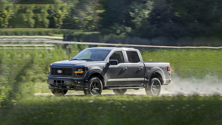 Ford Floor Mats