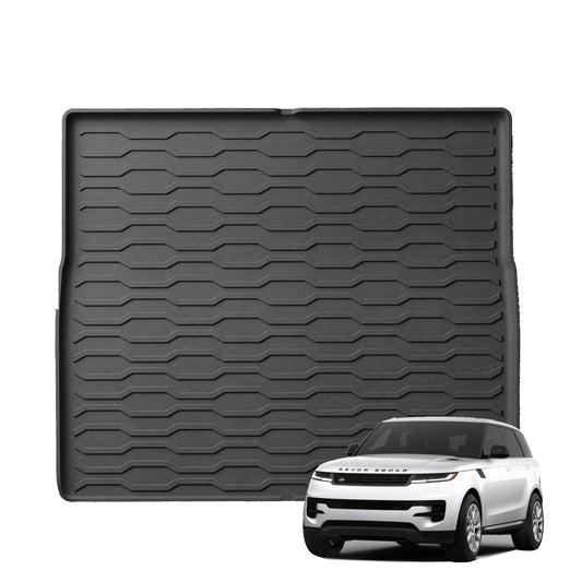 WENNEBIRD All Weather Cargo Liner for 2023-2024 Land Rover Range Rover Sport - 1pc