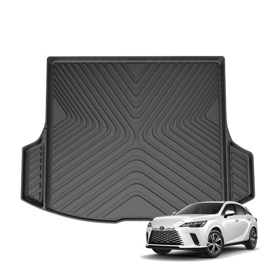 WENNEBIRD All Weather Cargo Liner for 2023-2024 Lexus RX - 1pc